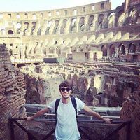 Riccardo  Donati's Photo