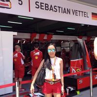 Farah Zara Abdul Karim's Photo