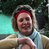 Fotos de Ági Szalay