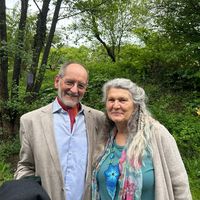 Martin Scheid's Photo