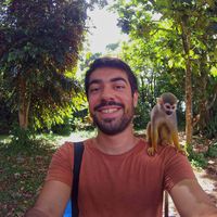 Vincent Adam's Photo