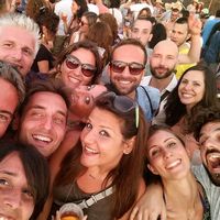 Francesco Parodi's Photo