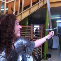 Paula Donoso Benitez's Photo