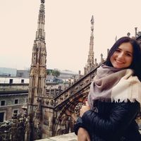 Fotos de Marta Ivaniv