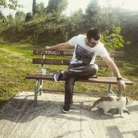 Mahir Sorguc's Photo