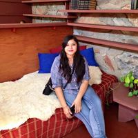 Estefania Castillo's Photo