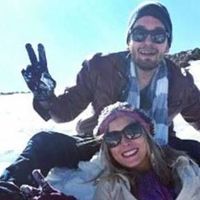 Rafael Marques's Photo