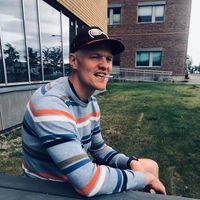 Børge Myran's Photo