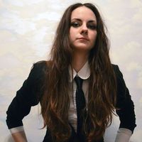 Katsiaryna Saladukha的照片