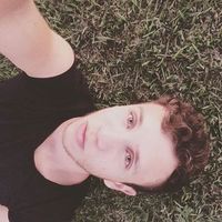 Mateus De Azevedo Costa's Photo