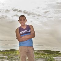 Victor Bazan's Photo