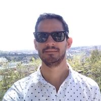 Fotos de Danilo Gallo