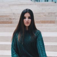 Sasha Ivanova's Photo