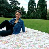 Anaïs Rallo's Photo