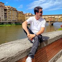 Onur Karahan's Photo