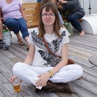 Michala Smolková的照片