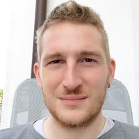 Marcello Mantovani's Photo