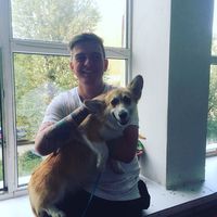 Alexey Vlasov的照片