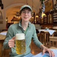 Damian Train's Photo