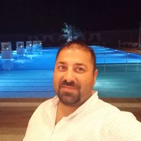 Le foto di Mustafa Yetkin