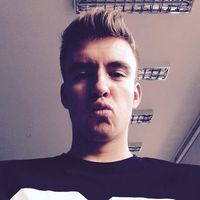 Michał Giller's Photo