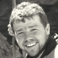 Maciej Pinkowski的照片