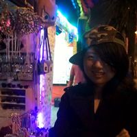 Yuki Nagano的照片