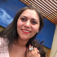 María Parra's Photo