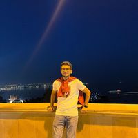 Elvin Rahimli's Photo