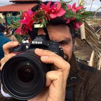 Alejo Arrieta的照片