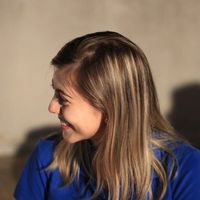 Mariana Ximenes's Photo