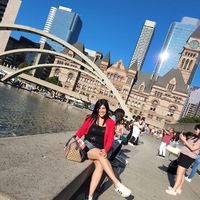 Cielo Salazar's Photo