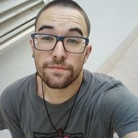 David Sanchez Gutierrez's Photo