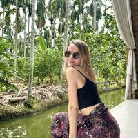 Esme Williams's Photo