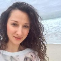 Lyuba Burova的照片