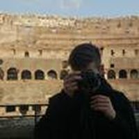 Konrad Ryczek's Photo