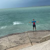 Gabriel Prado's Photo