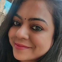 Jasmita Wadher's Photo