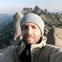 Cristian Feliu's Photo