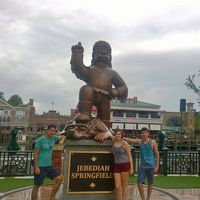 Janio Alvarado's Photo