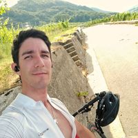 Matias Cavero的照片