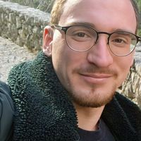 Paško Delić's Photo