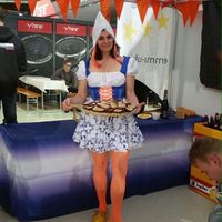 Nicole van Looij's Photo