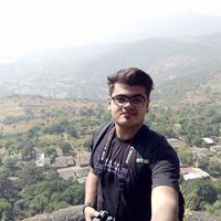 Abhishek Mishra's Photo