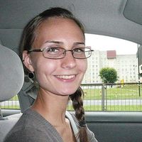 Sanita Lūse's Photo