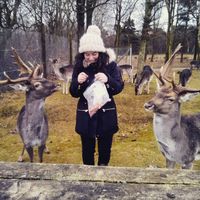 Le foto di Laura Palencsár