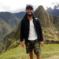 Sulaiman Alami's Photo