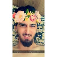 Ali Osman Yüksel的照片