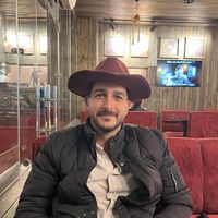 Khaled Ashraf's Photo