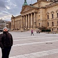 Achraf Jaouadi's Photo